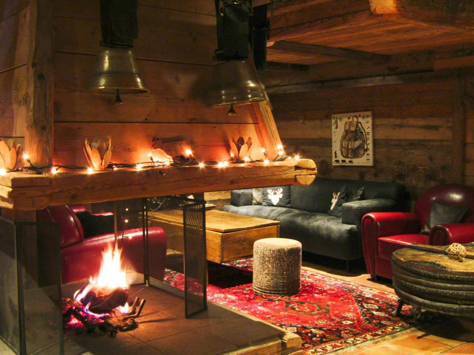 Les Grands Montets Hotel & Spa Chamonix Exterior photo
